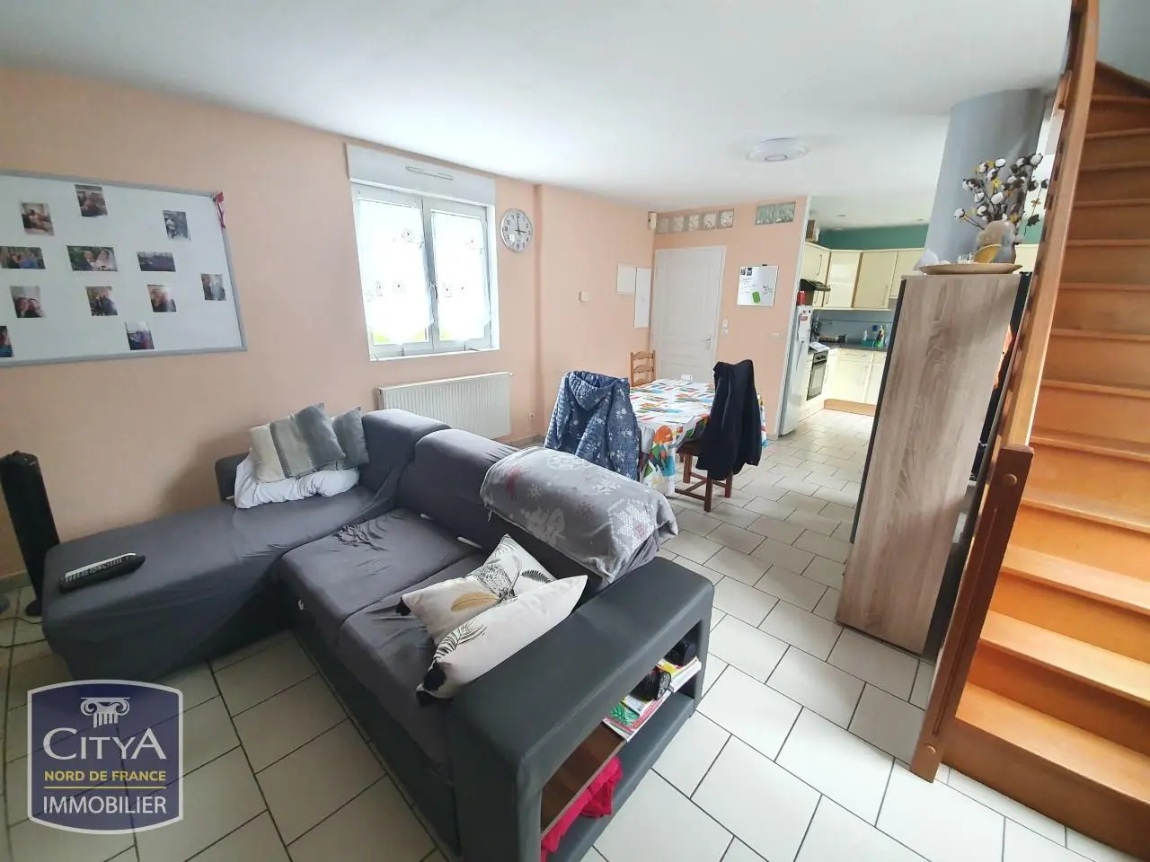 Photo 2 Appartement 3 pièces 70m²