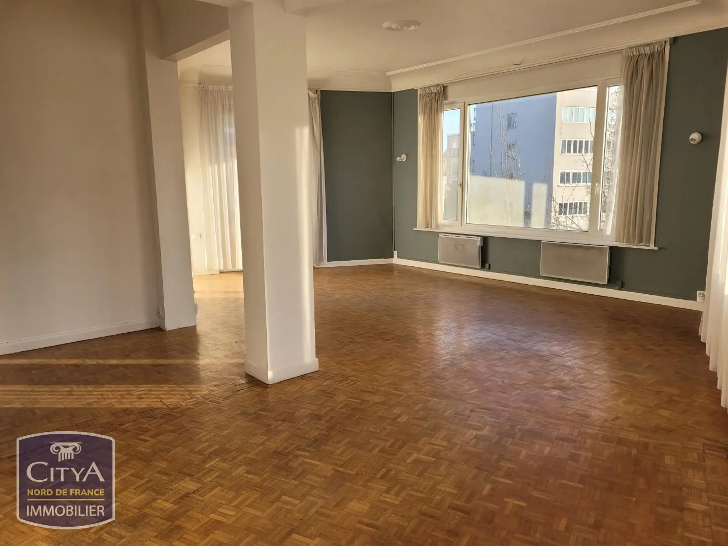 Photo 3 Appartement 5 pièces 115.02m²