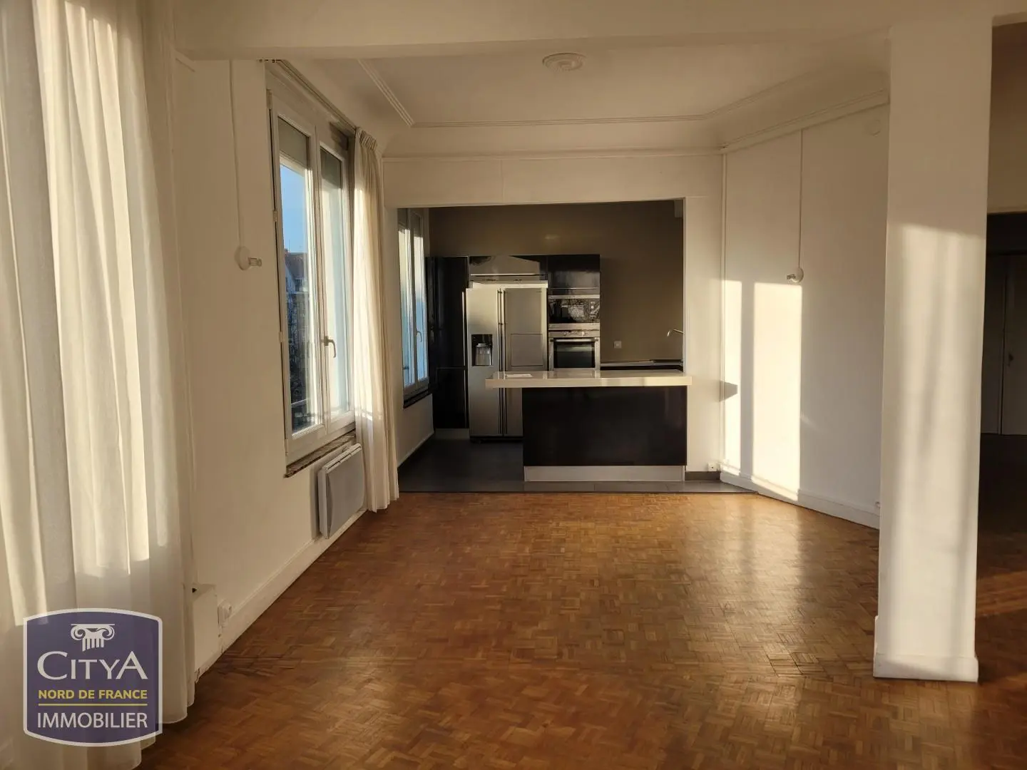 Photo 4 Appartement 5 pièces 115.02m²