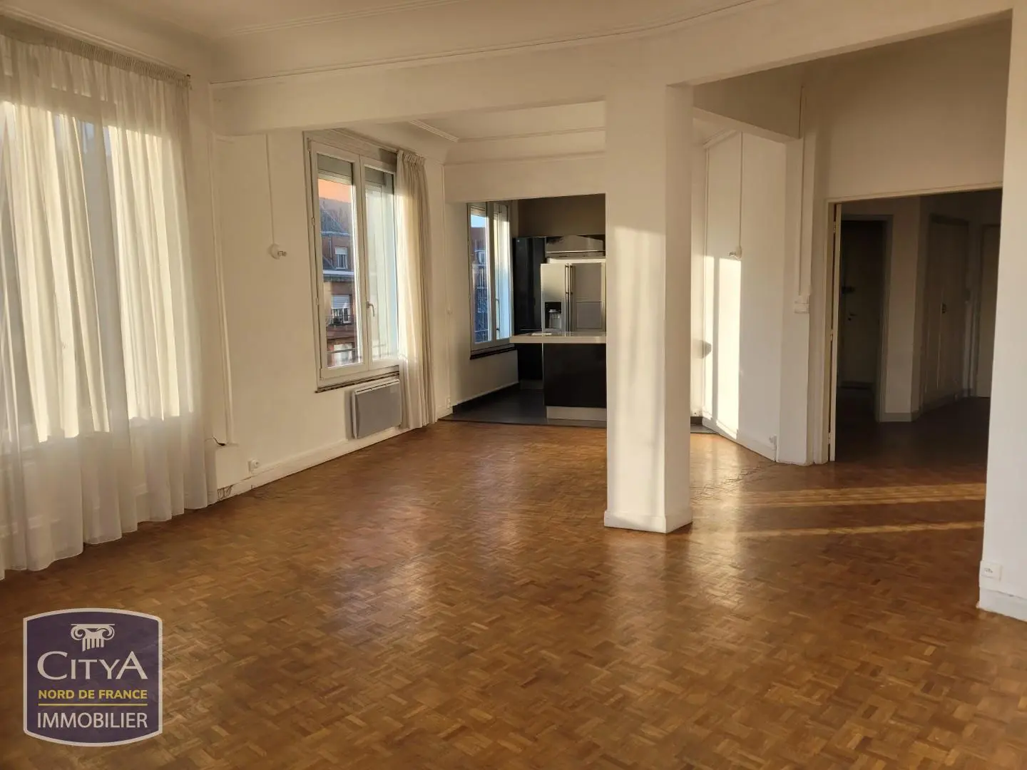Photo 6 Appartement 5 pièces 115.02m²