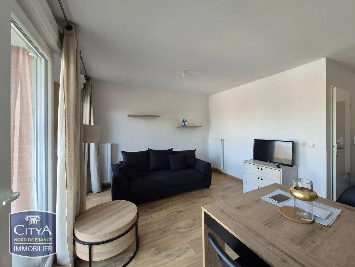 Photo 1 Appartement 27.06m²