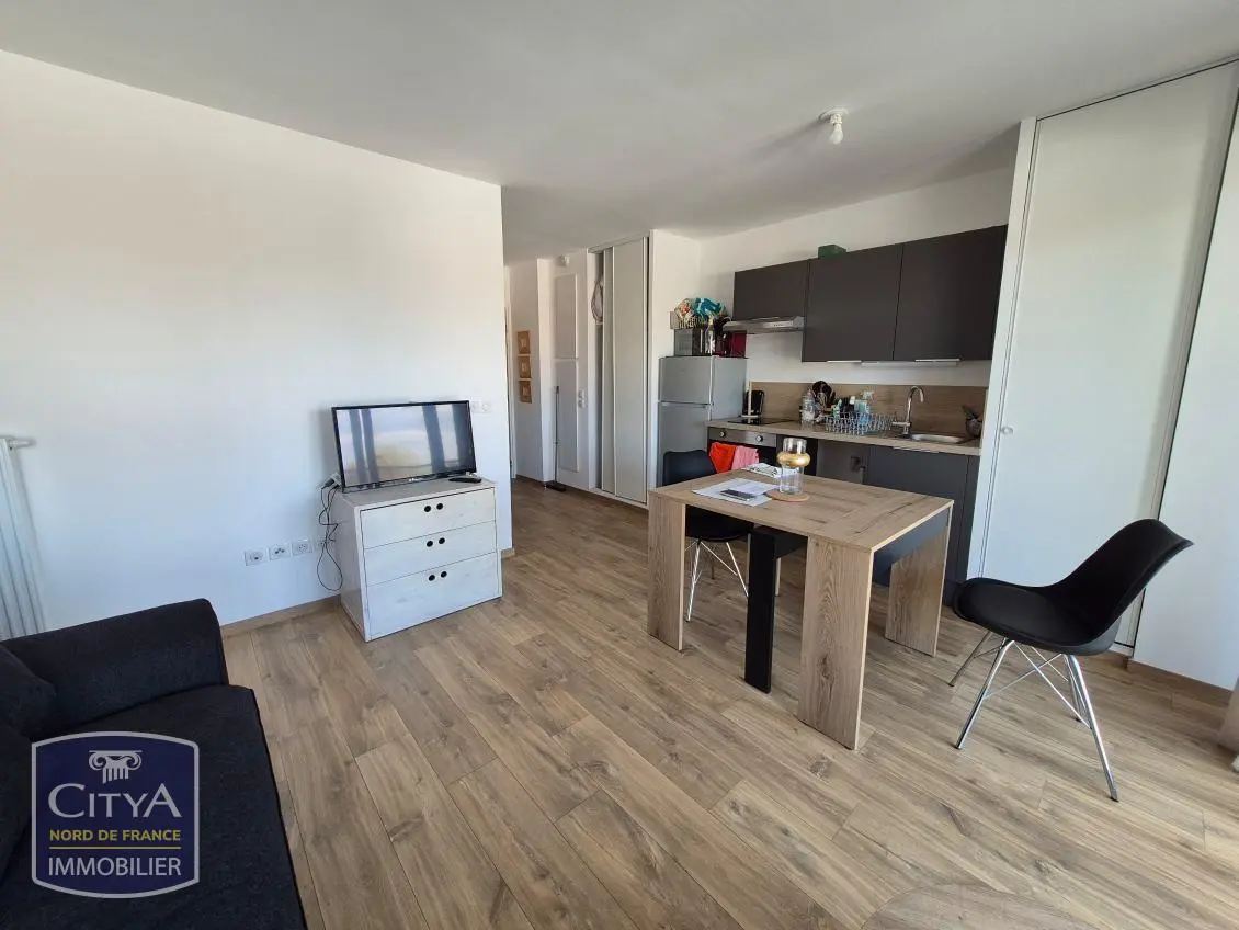 Photo 4 Appartement 27.06m²