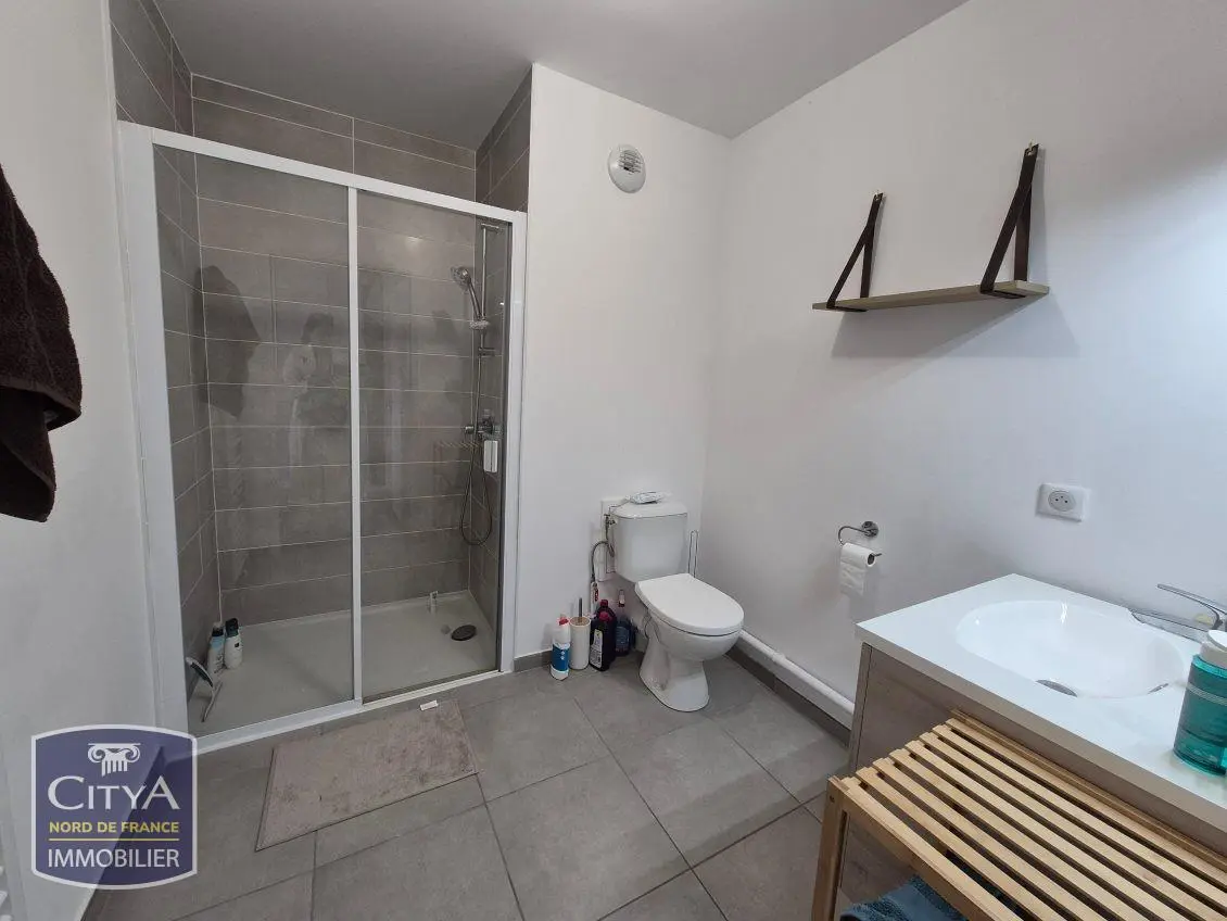 Photo 5 Appartement 27.06m²