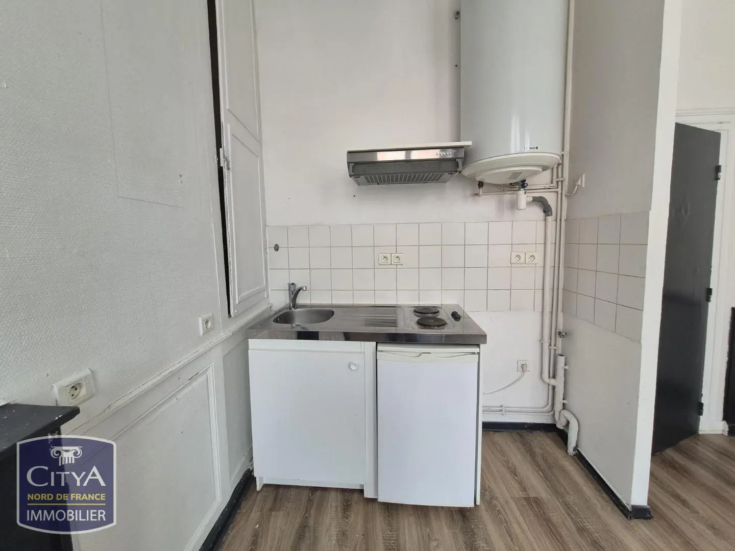 Photo 3 Appartement 2 pièces 33.5m²