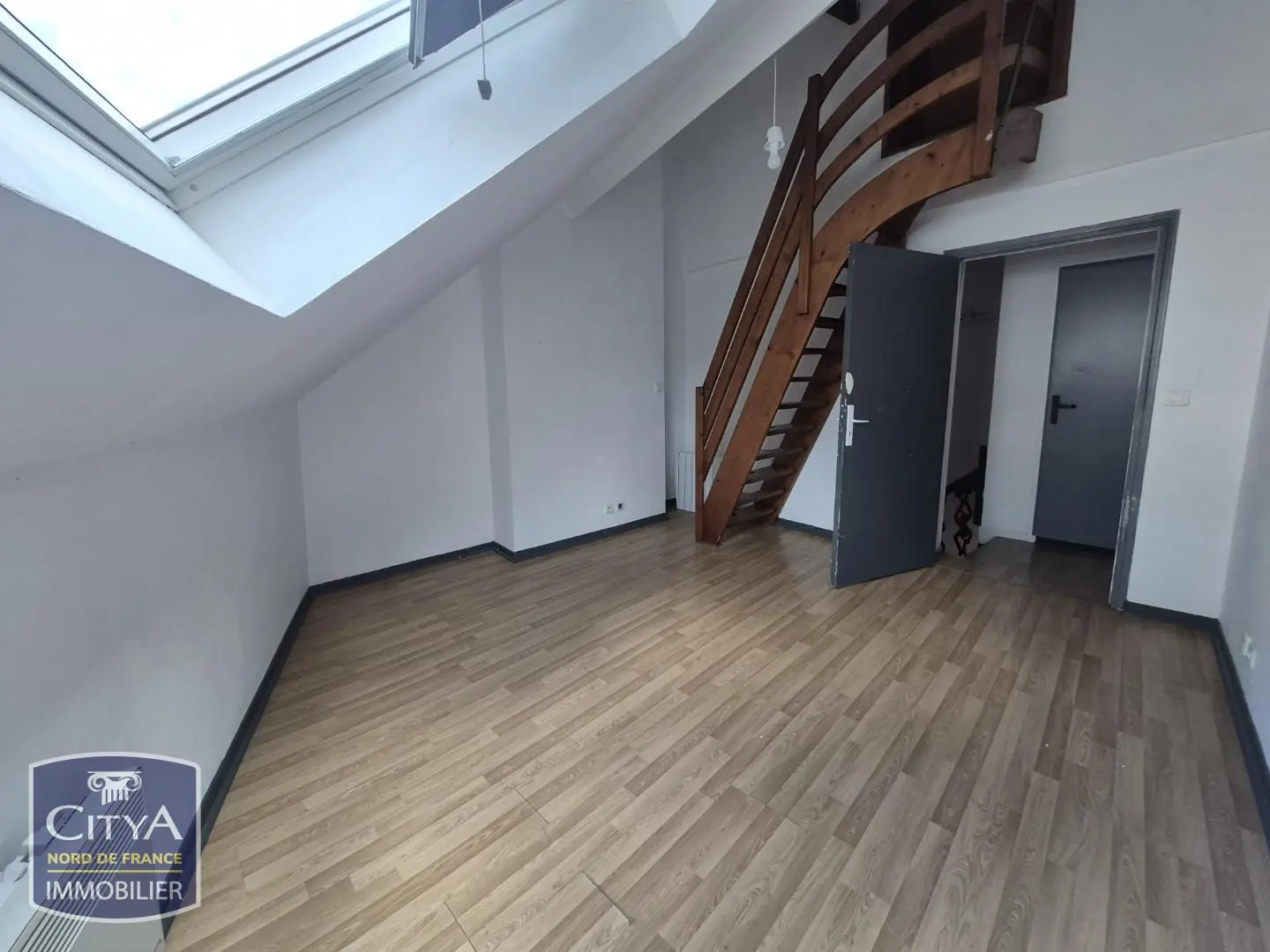 Photo 5 Appartement 2 pièces 33.5m²