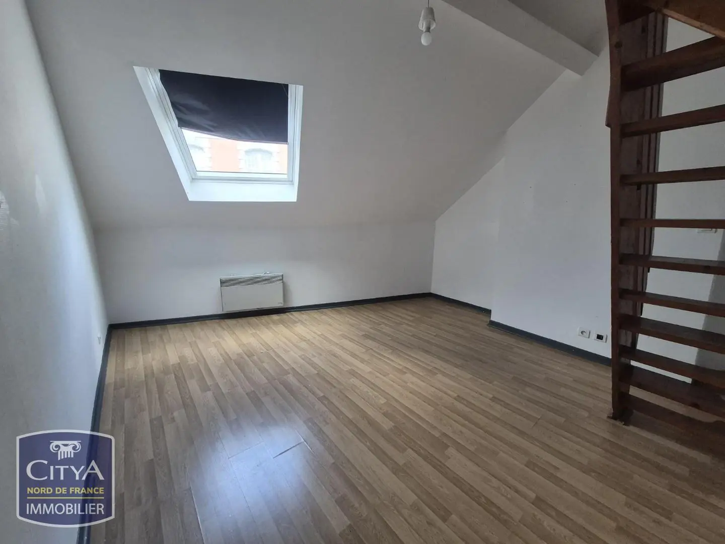 Photo 7 Appartement 2 pièces 33.5m²