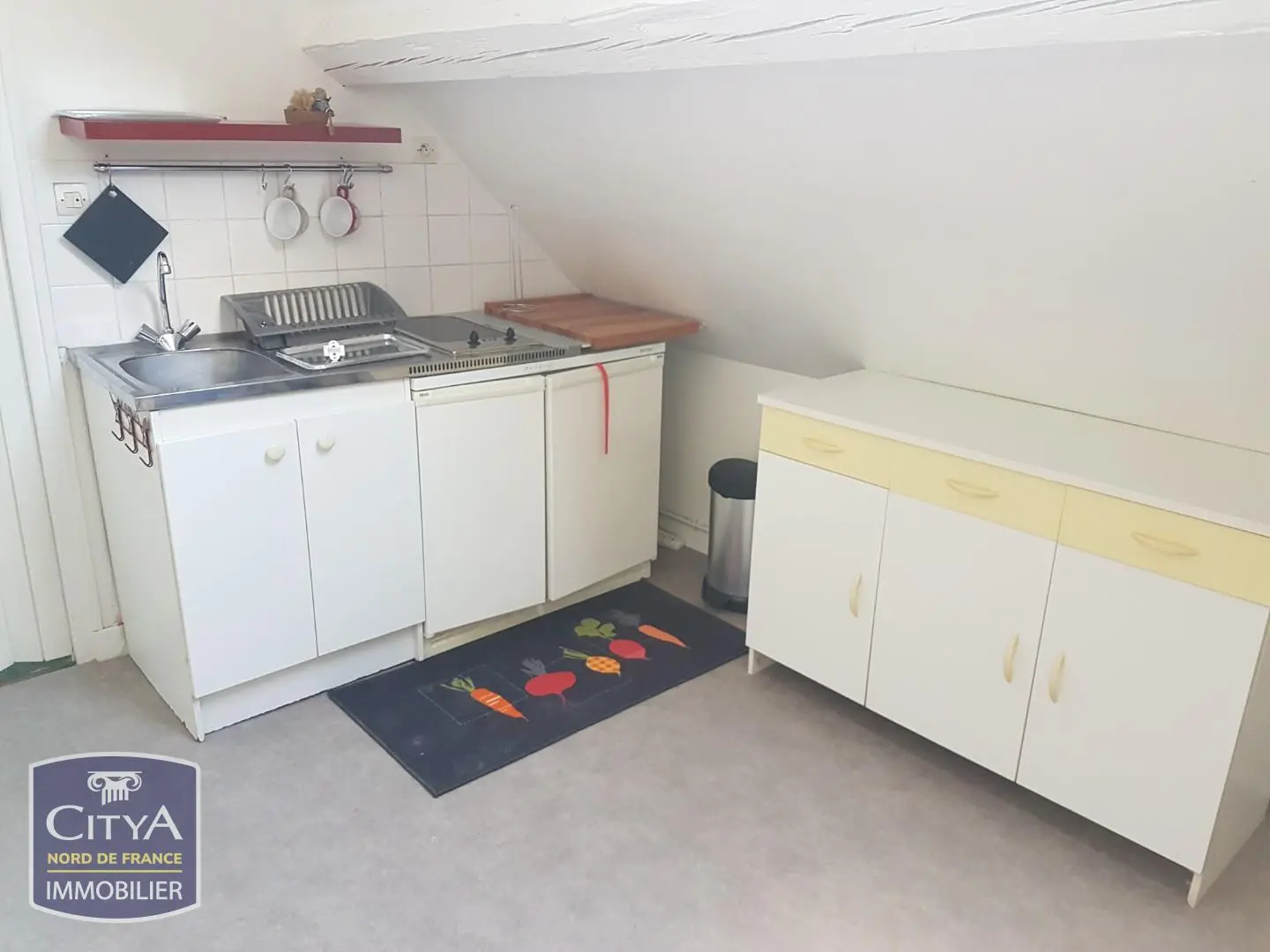 Photo 2 appartement Valenciennes