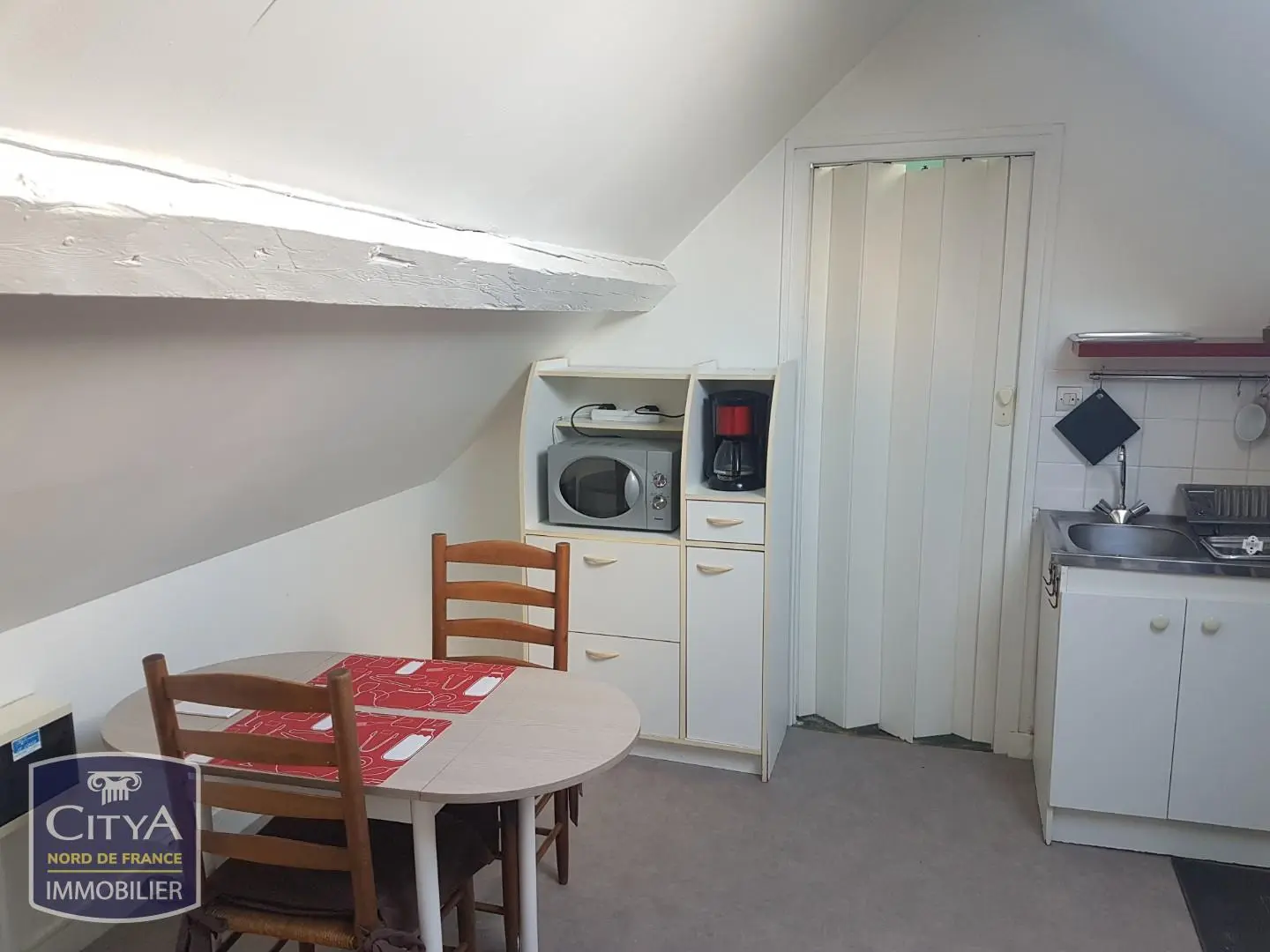 Photo 3 appartement Valenciennes