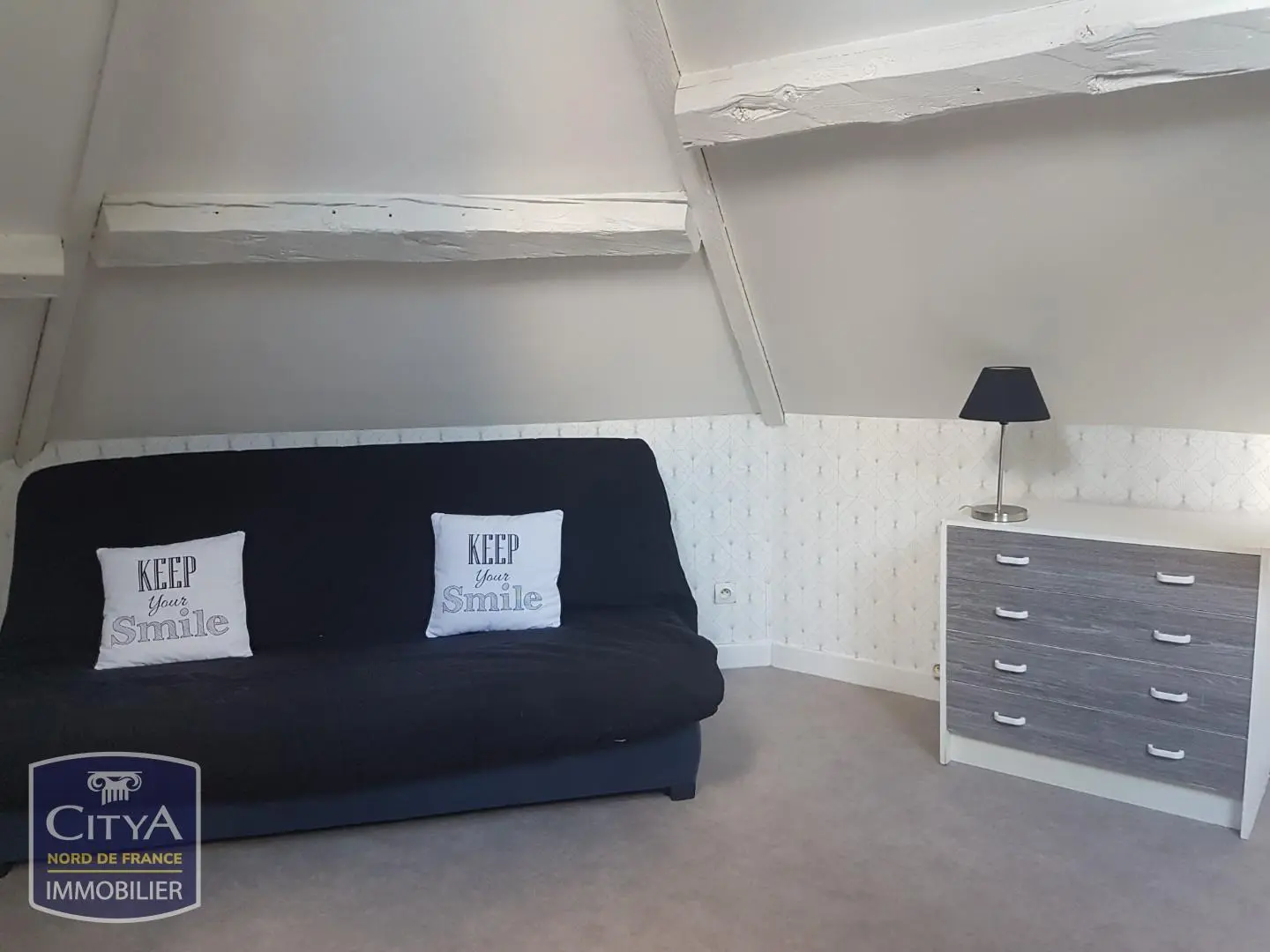 Photo 4 appartement Valenciennes