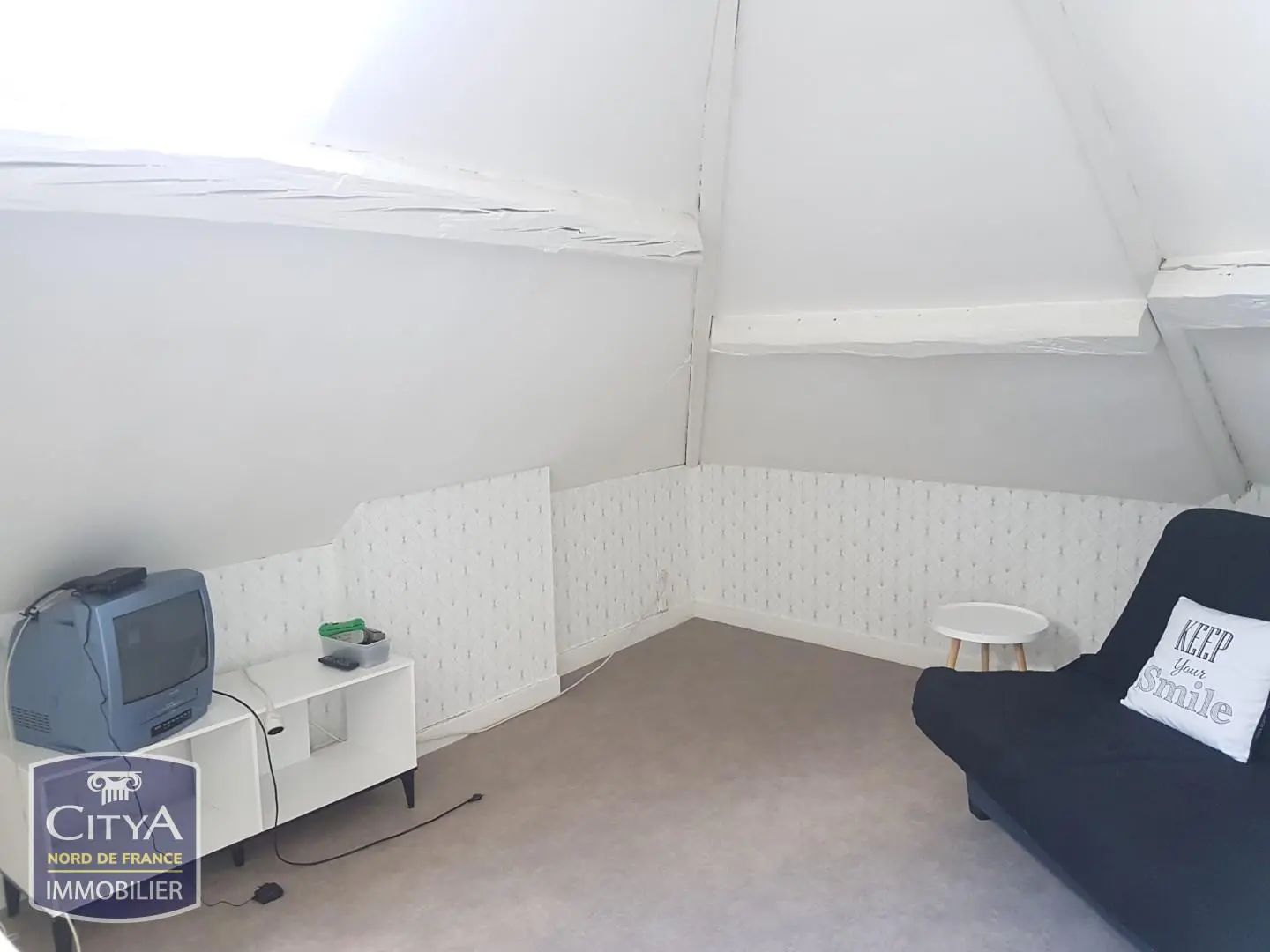 Photo 5 appartement Valenciennes