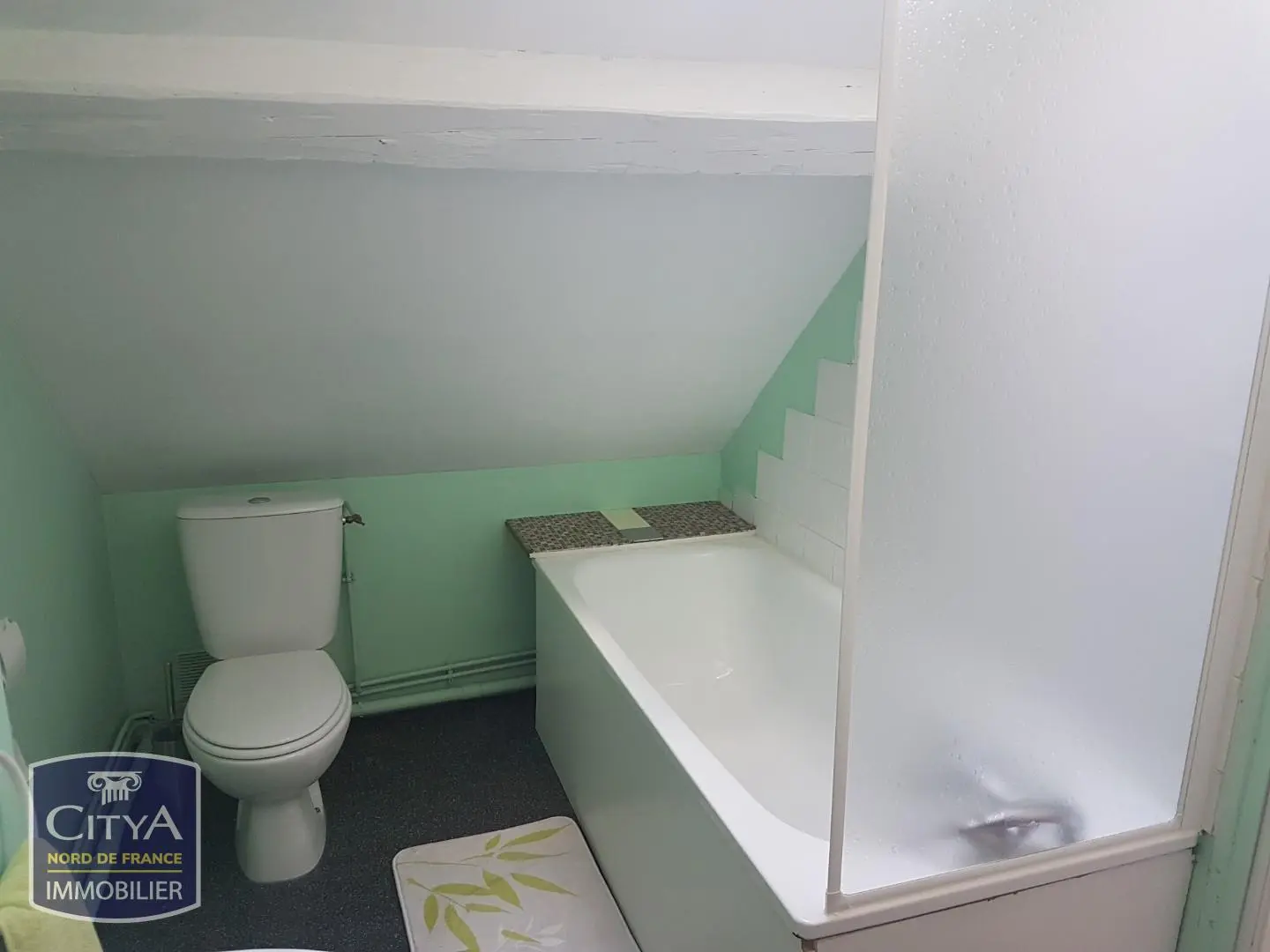 Photo 6 appartement Valenciennes