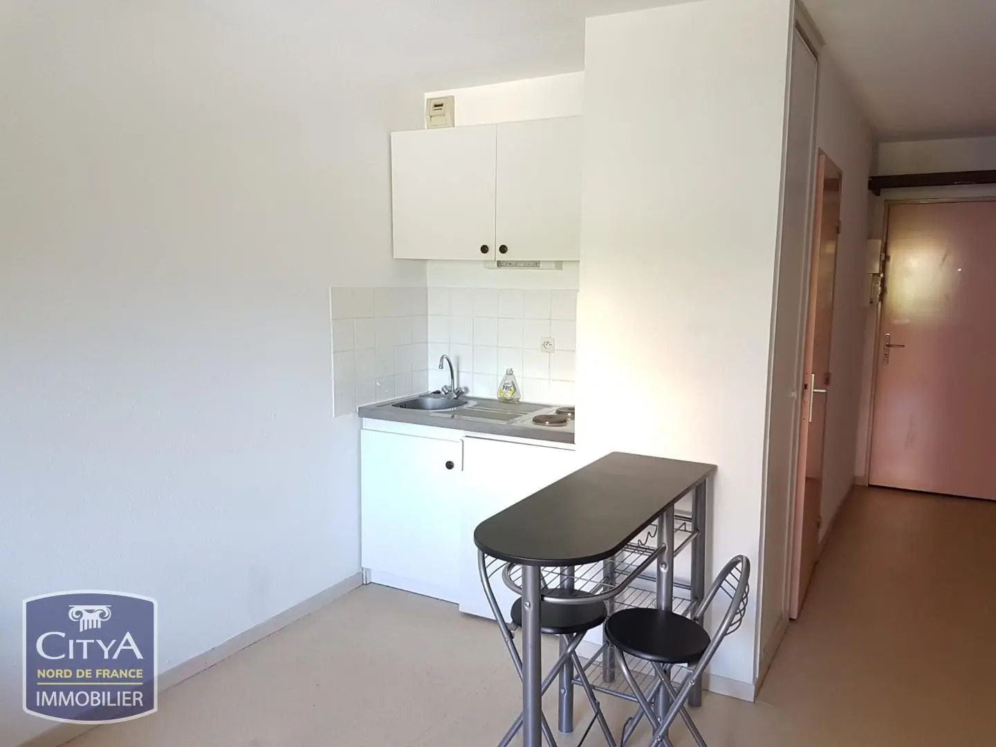 Photo 1 appartement Valenciennes