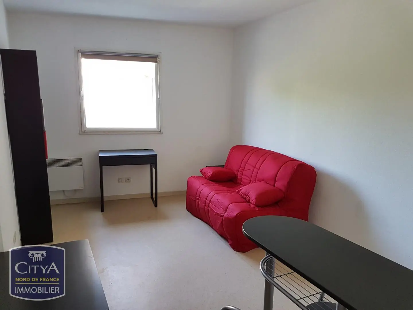Photo 2 appartement Valenciennes