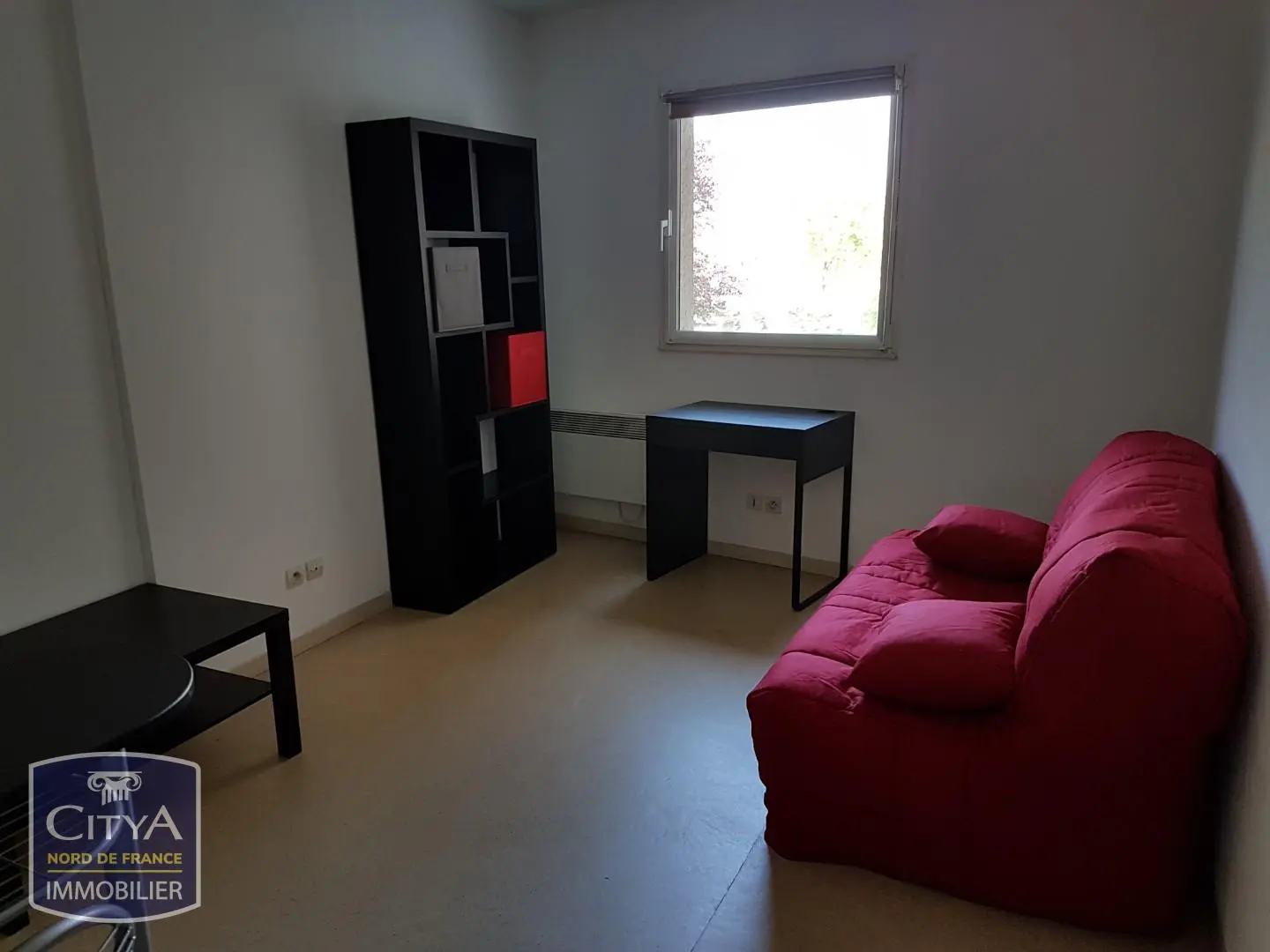 Photo 3 appartement Valenciennes