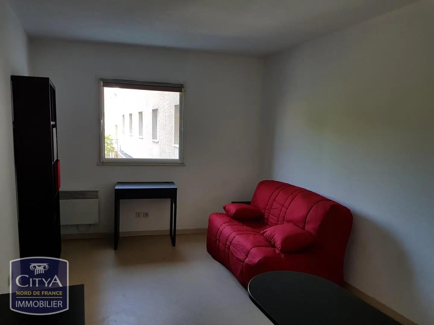 Photo 4 appartement Valenciennes
