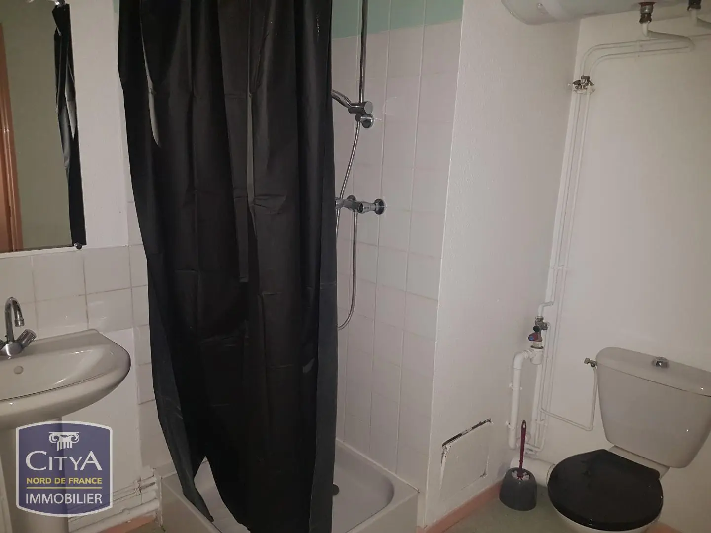 Photo 5 appartement Valenciennes