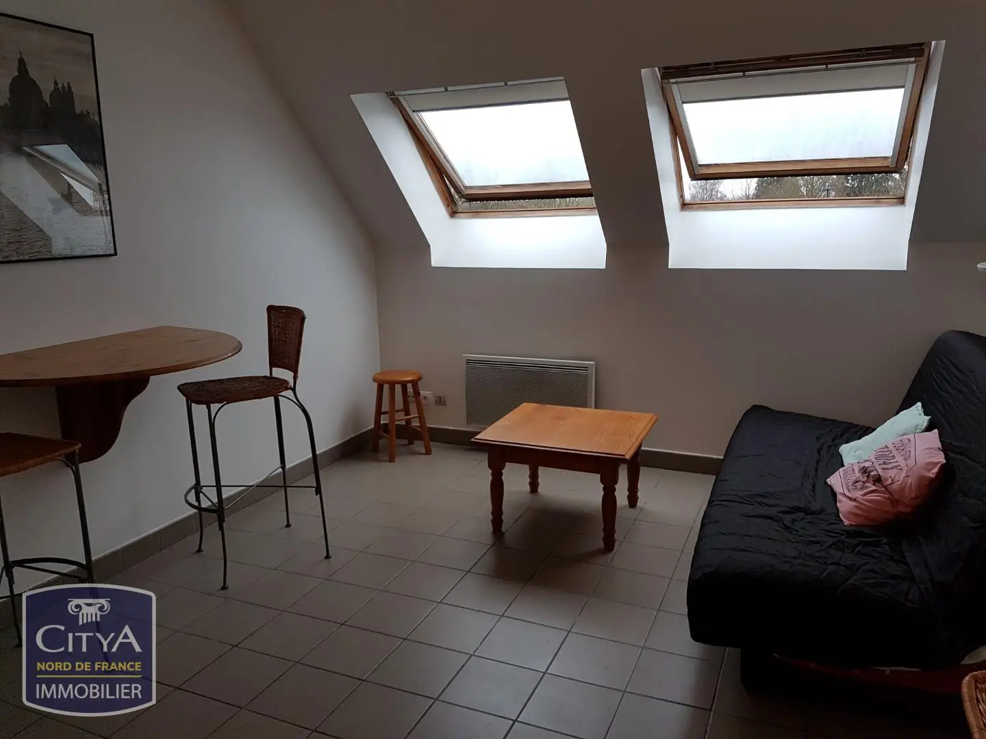 Photo 1 appartement Famars