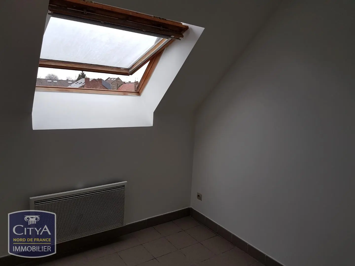 Photo 4 appartement Famars