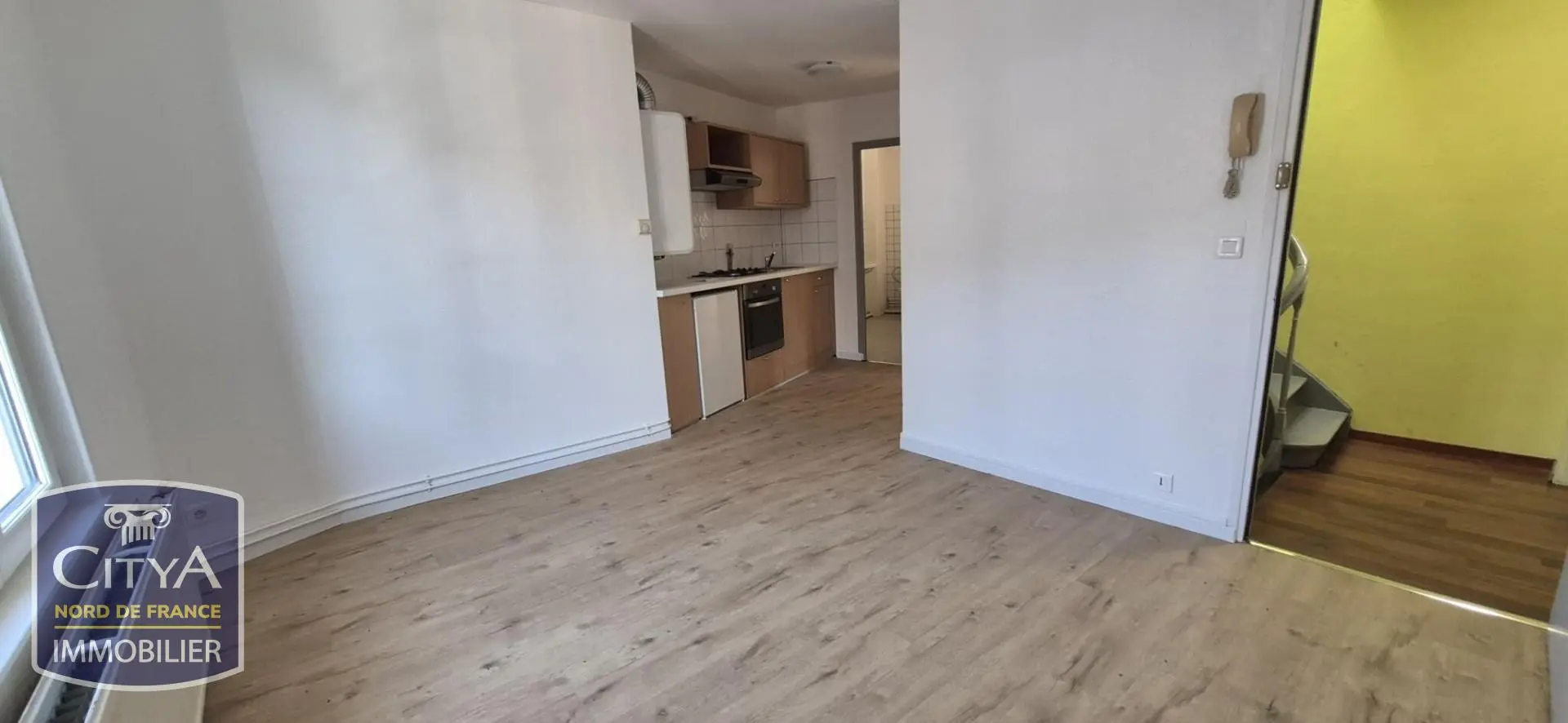 Photo 1 appartement Valenciennes