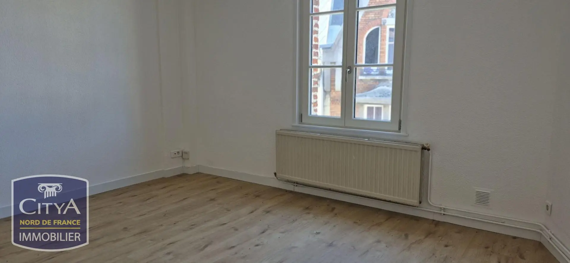 Photo 3 appartement Valenciennes