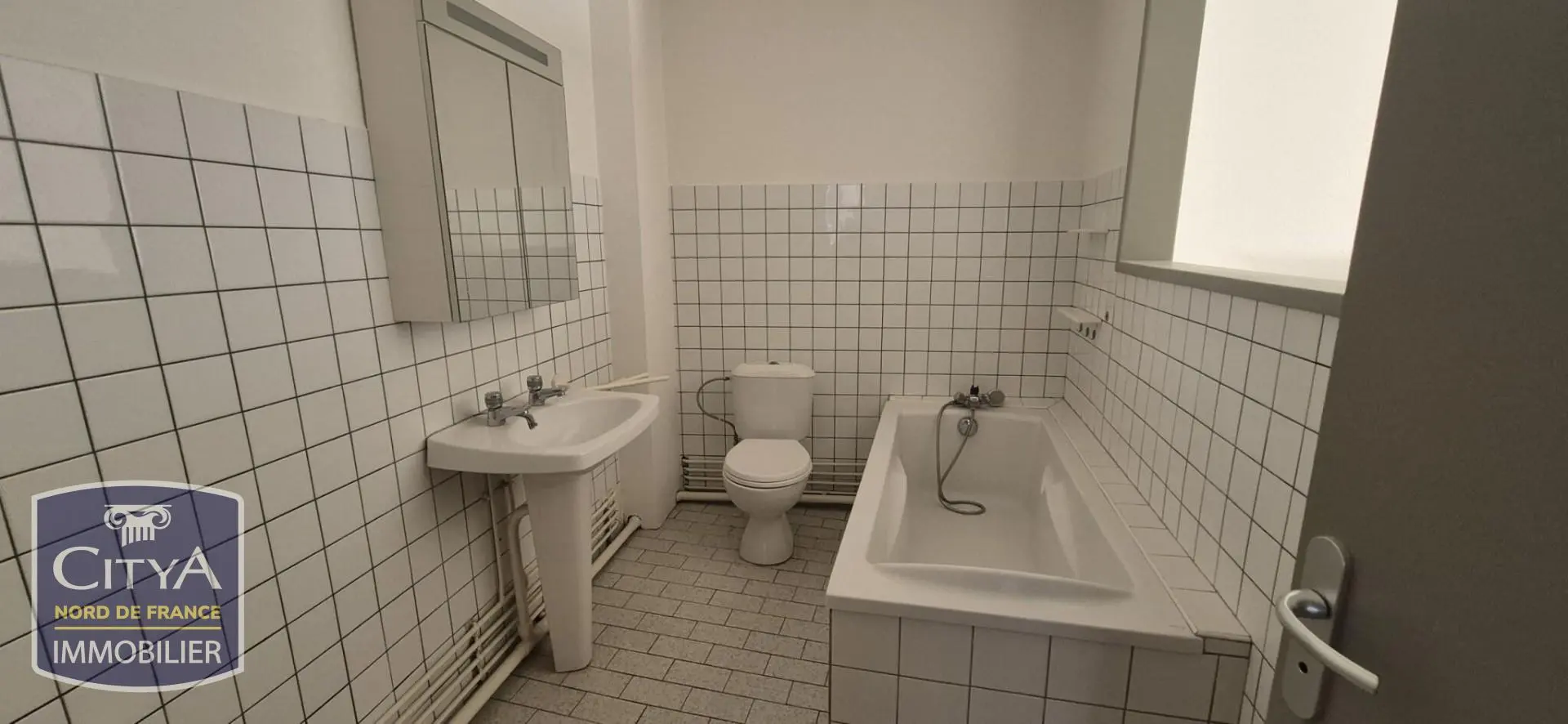 Photo 4 appartement Valenciennes