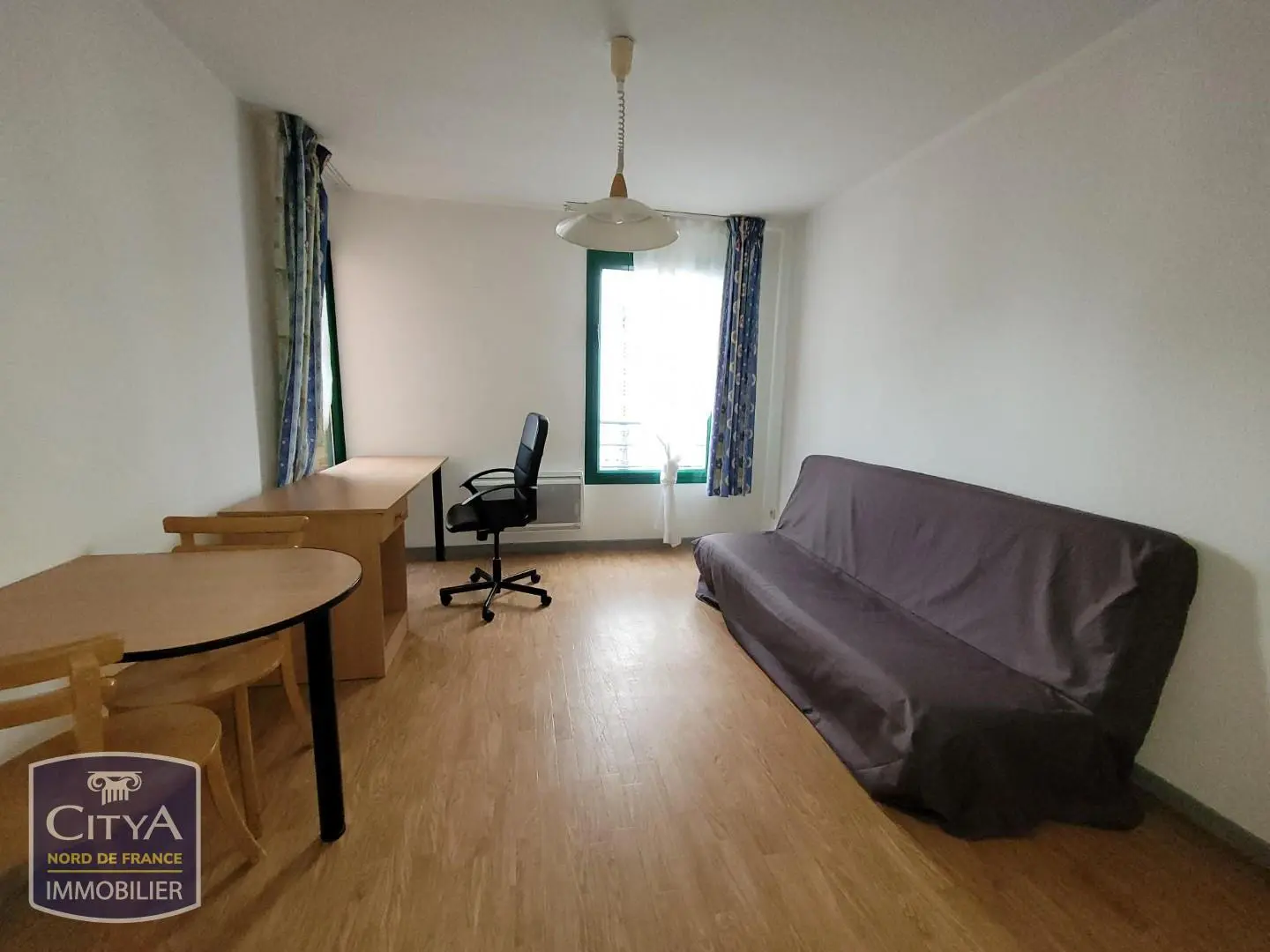Photo 1 appartement Valenciennes