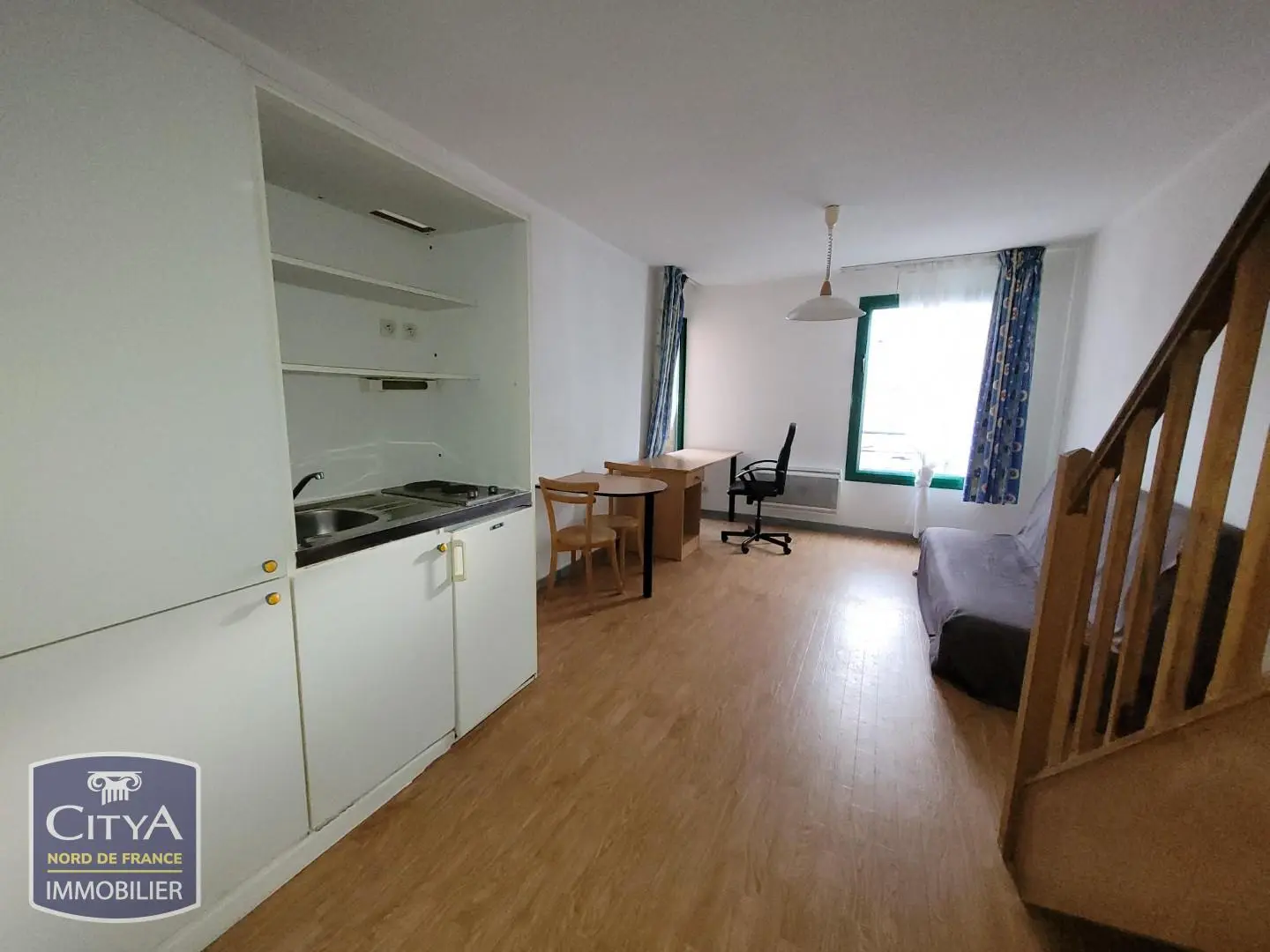 Photo 2 appartement Valenciennes