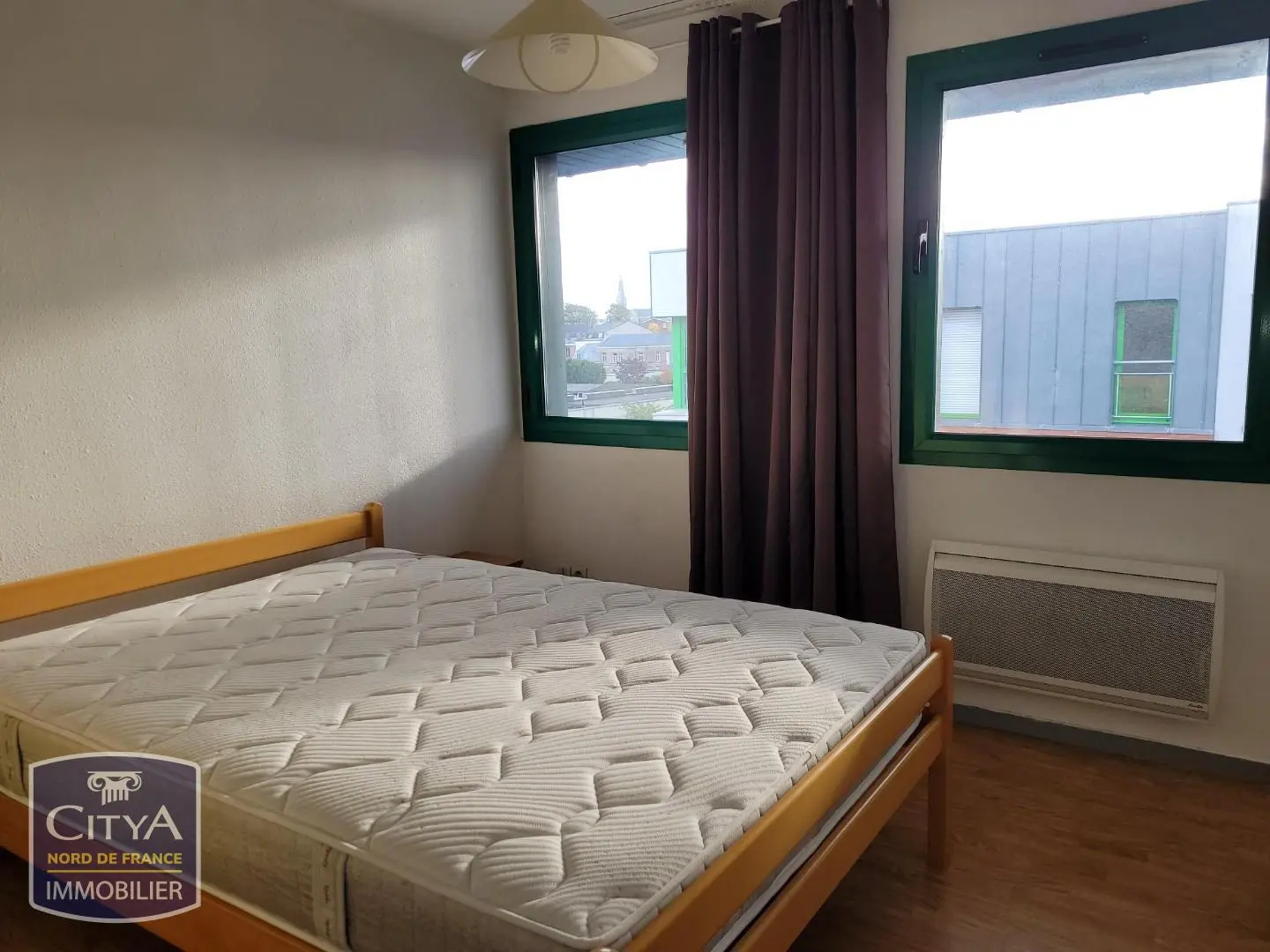 Photo 3 appartement Valenciennes