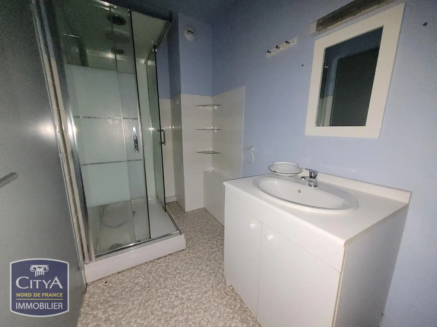 Photo 5 appartement Valenciennes