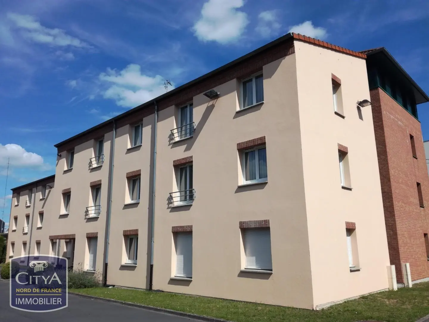 Photo 6 appartement Valenciennes