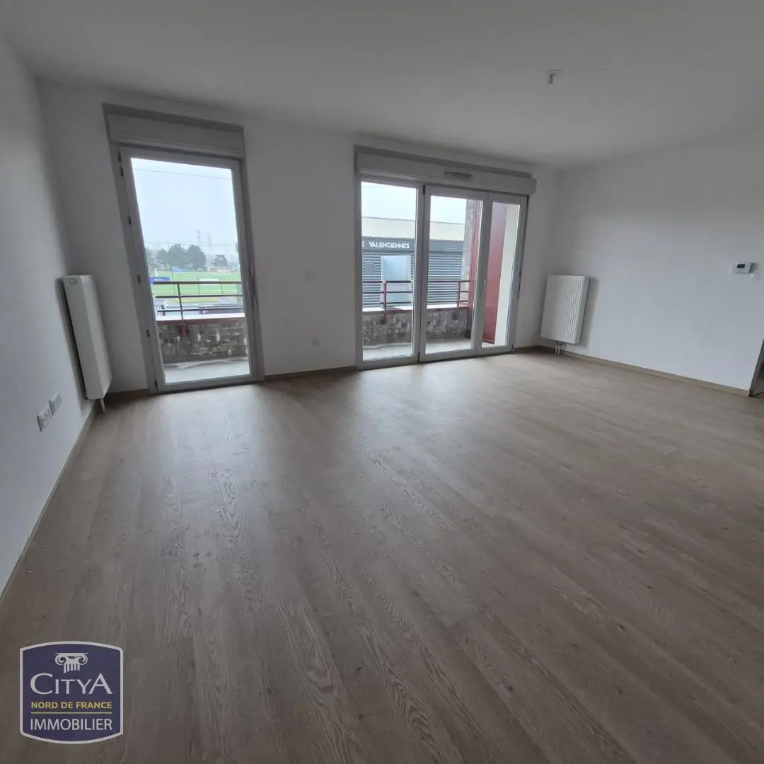 Photo 1 Appartement 2 pièces 49.47m²