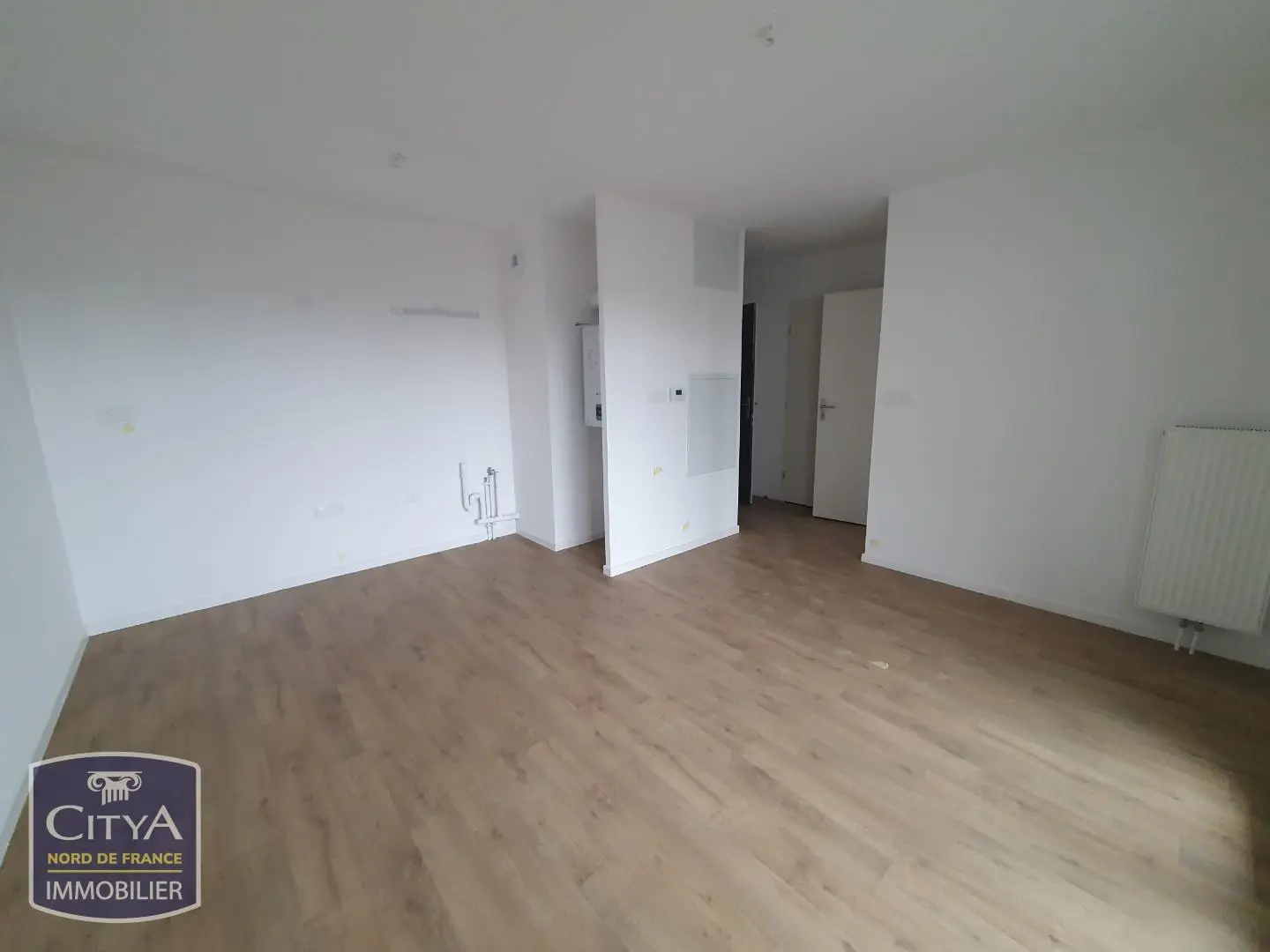 Photo 1 appartement Valenciennes