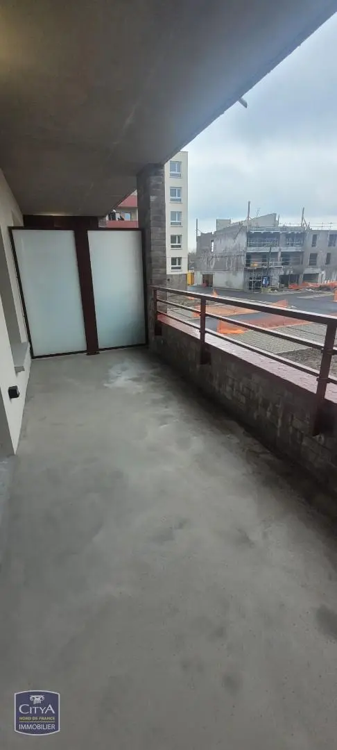 Photo 10 appartement Valenciennes