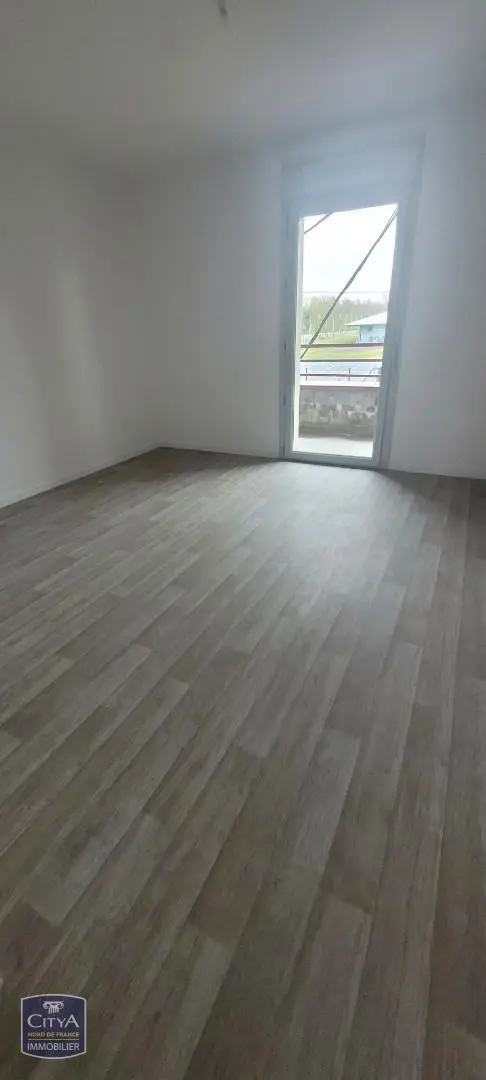 Photo 11 appartement Valenciennes