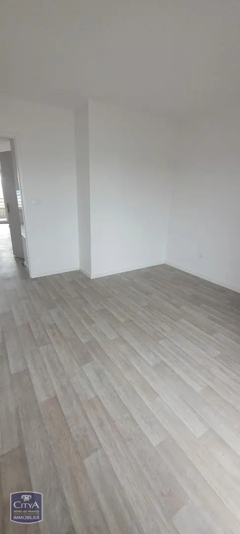 Photo 12 appartement Valenciennes