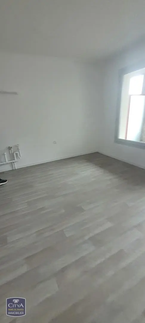 Photo 13 appartement Valenciennes