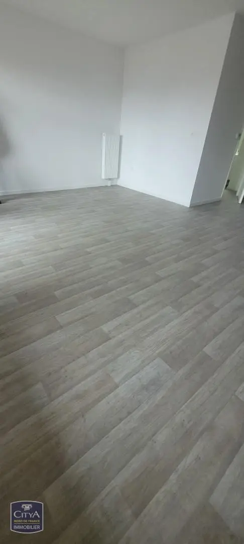 Photo 14 appartement Valenciennes
