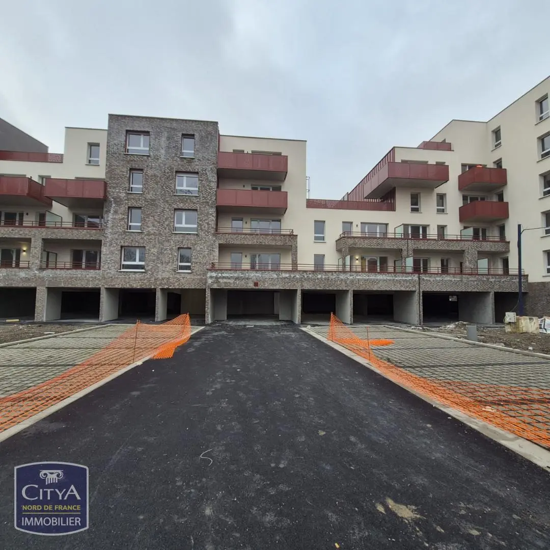 Photo 4 appartement Valenciennes