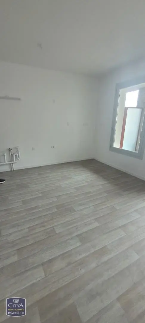 Photo 5 appartement Valenciennes