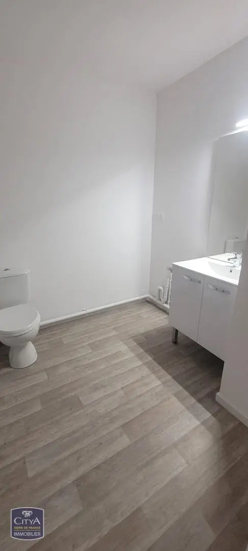 Photo 6 appartement Valenciennes