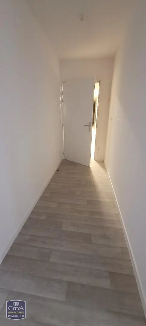 Photo 7 appartement Valenciennes