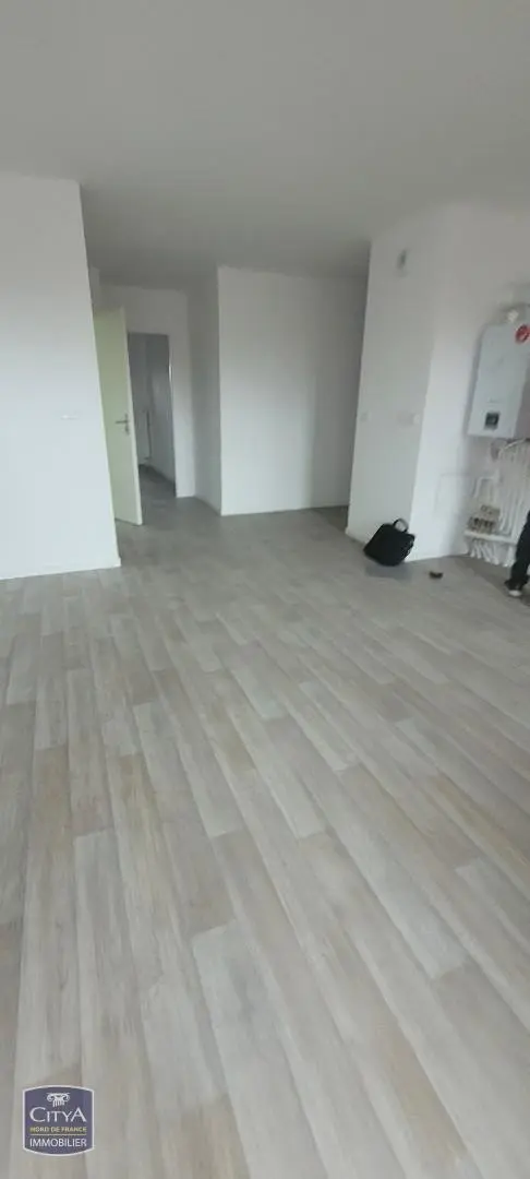 Photo 8 appartement Valenciennes