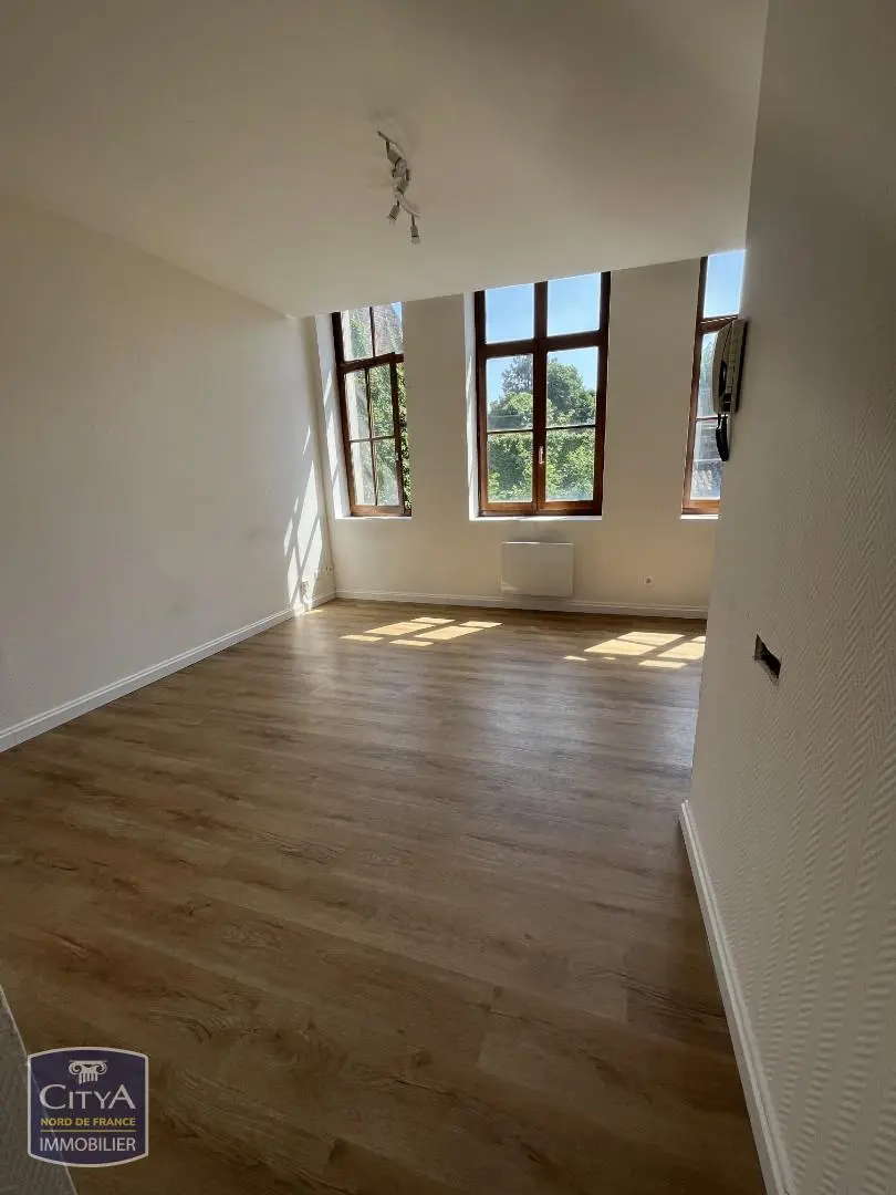 Photo 1 appartement Valenciennes