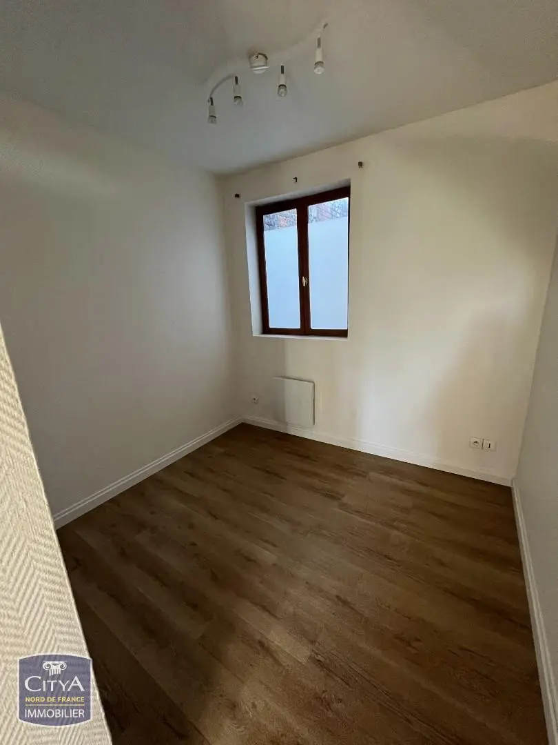 Photo 2 appartement Valenciennes