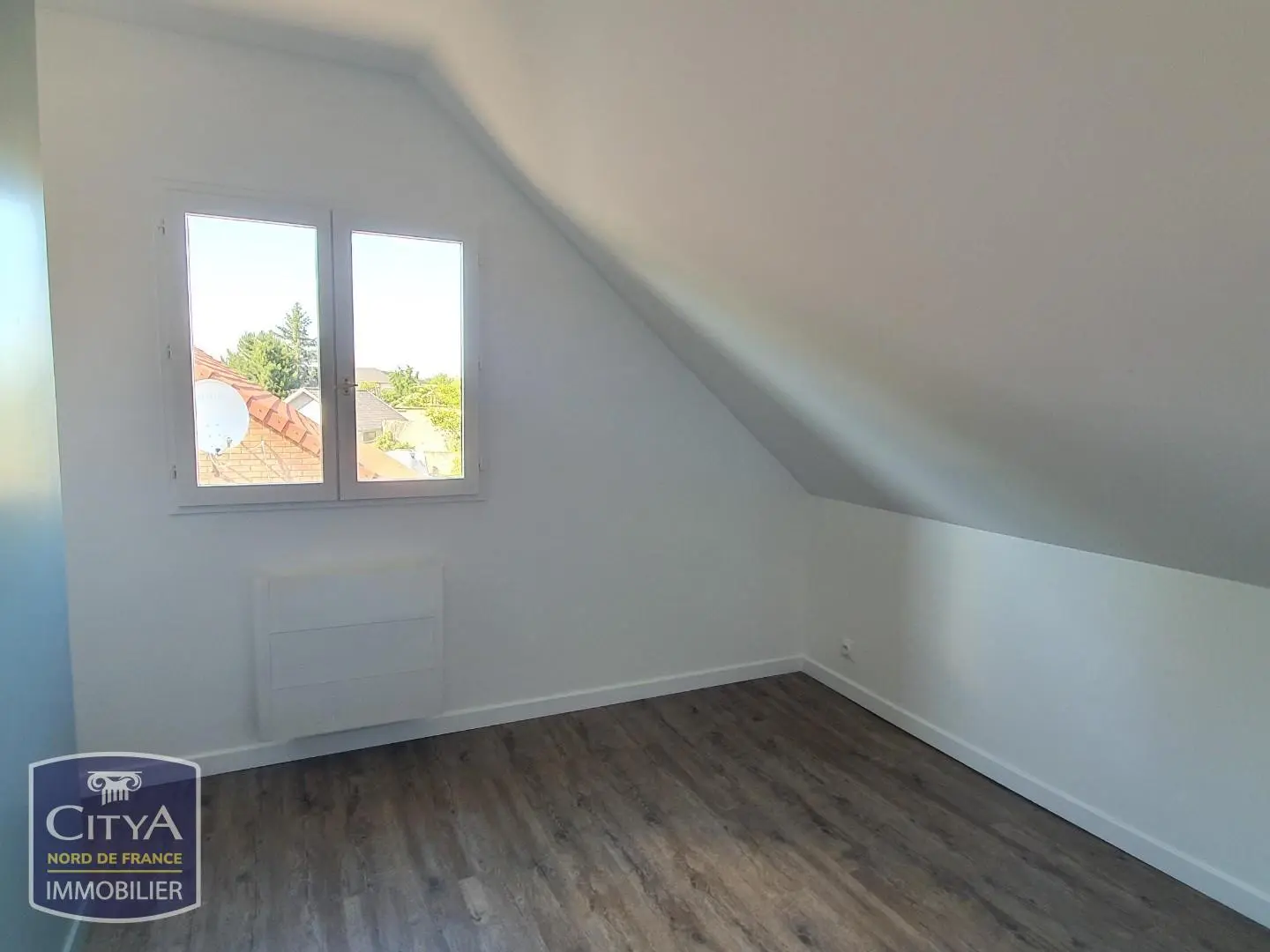Photo 4 Appartement 1 pièce 29.88m²
