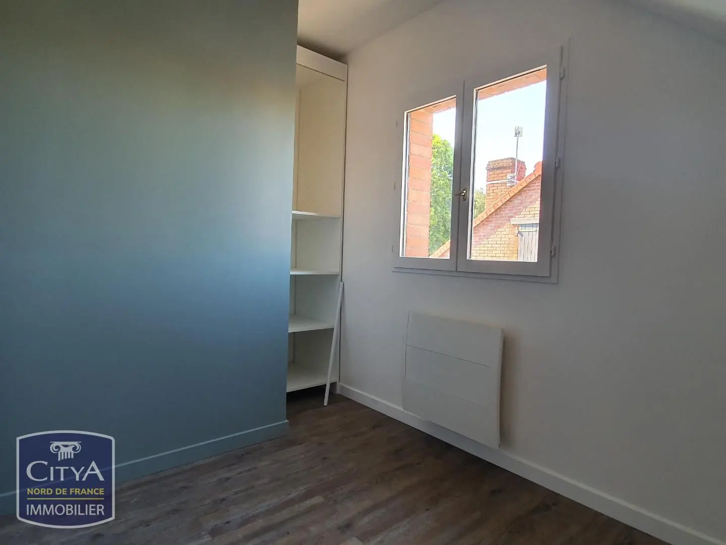 Photo 5 Appartement 1 pièce 29.88m²