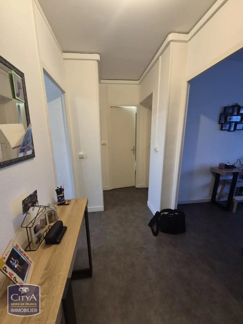 Photo 11 Appartement 3 pièces 53.95m²