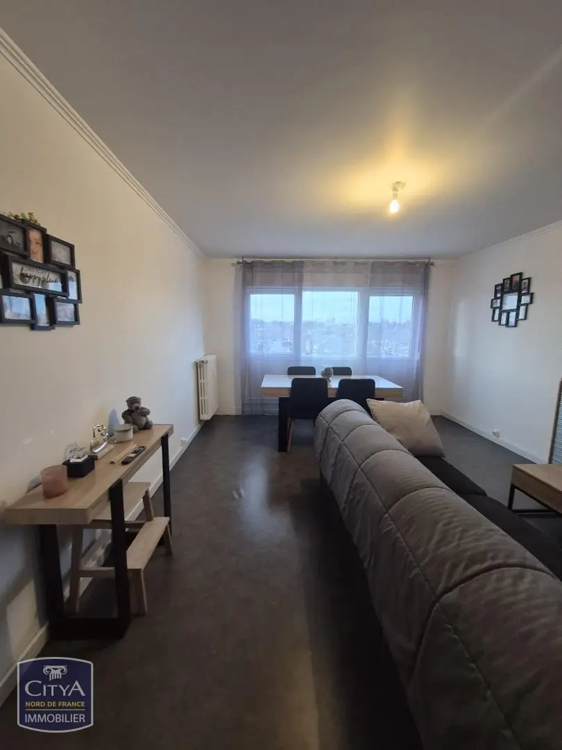 Photo 12 Appartement 3 pièces 53.95m²