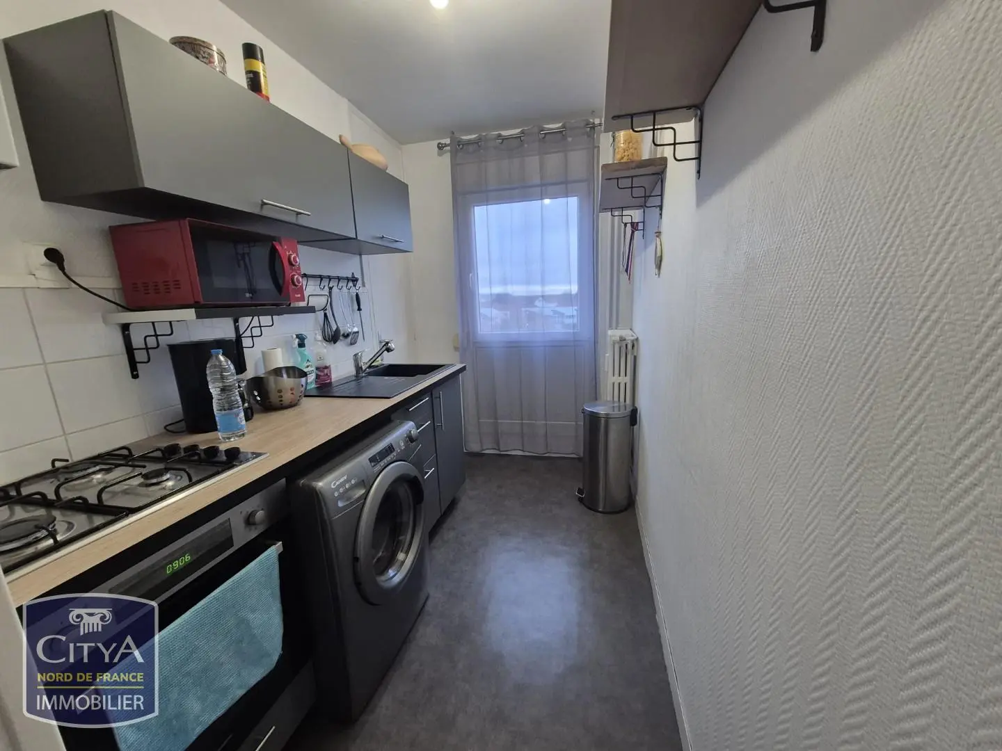 Photo 14 Appartement 3 pièces 53.95m²