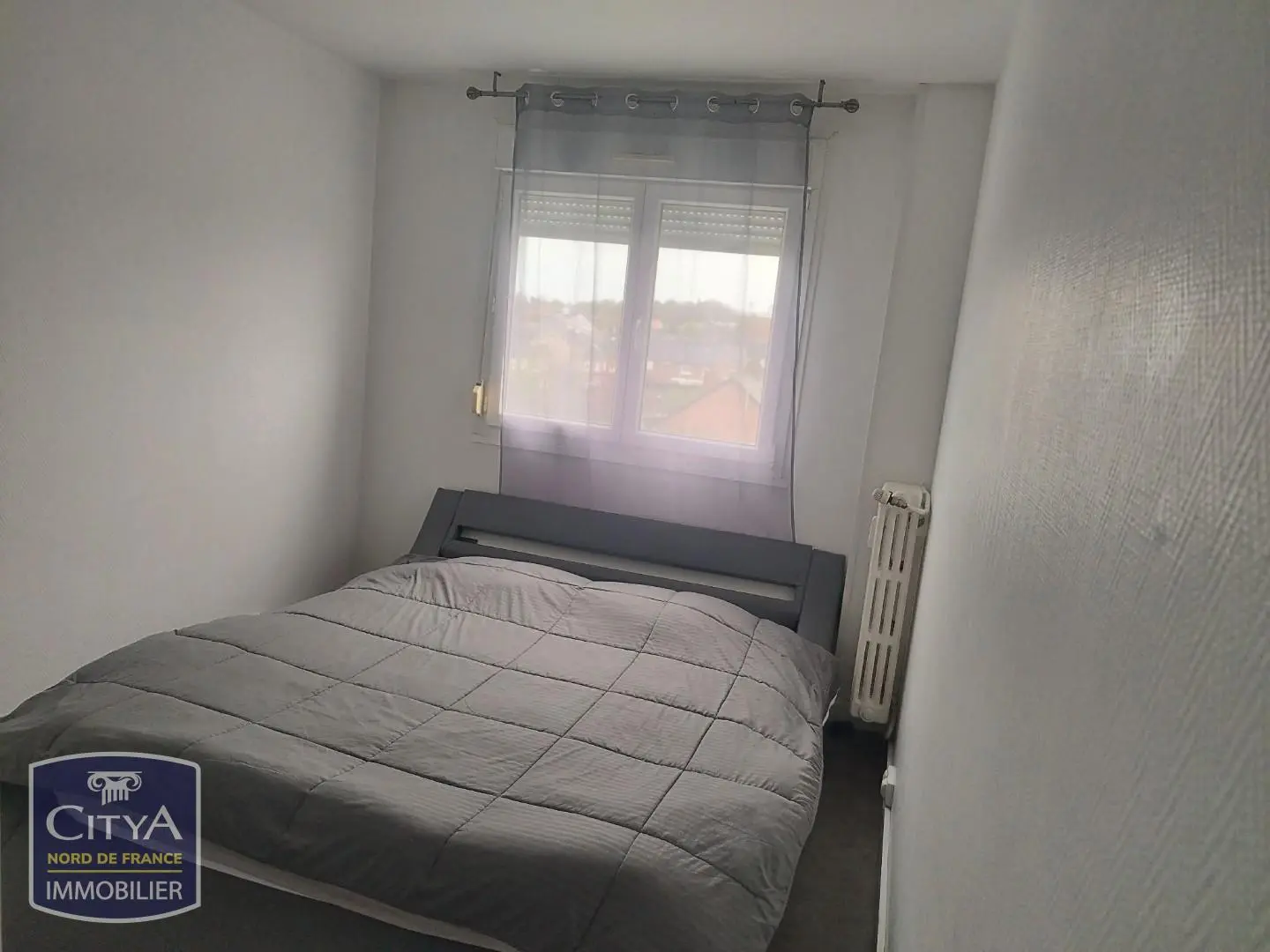 Photo 4 Appartement 3 pièces 53.95m²